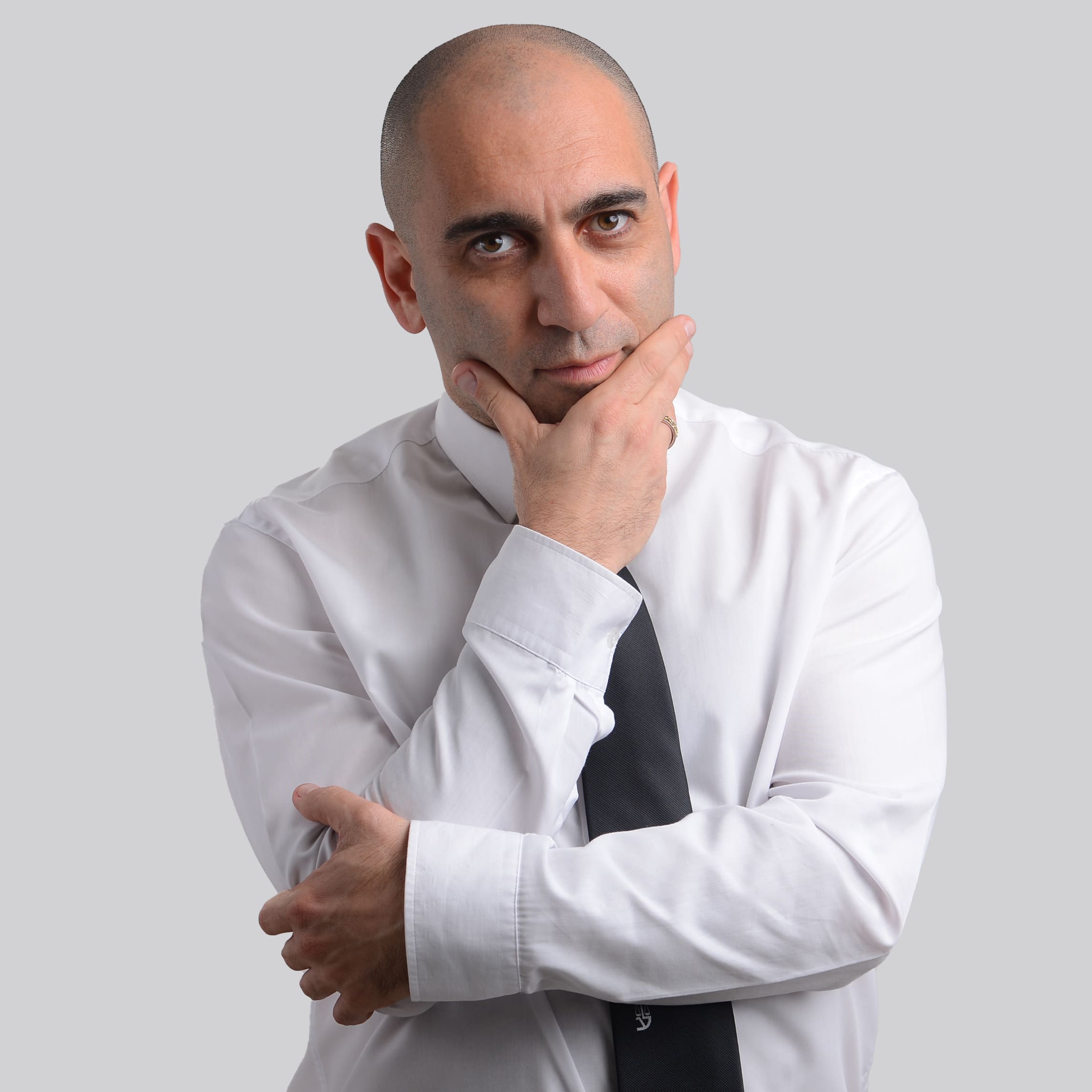 איגור גונטמכר