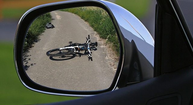 תושב אשדוד אשר נפגע בתאונת פגע וברח יפוצה במאות אלפי שקלים.