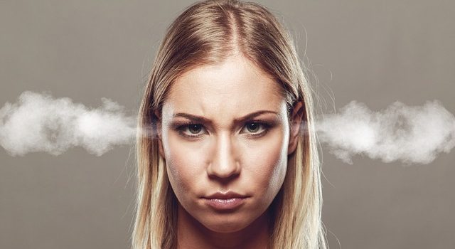 בית הדין לעבודה: התרגזות בעבודה יכולה לגרום לאירוע מוחי