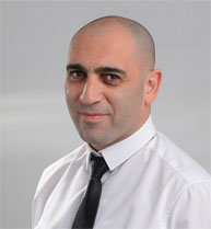 Picture of עו"ד איגור גונטמכר