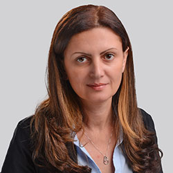 Picture of יוליה יעקובוביץ'