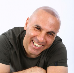 Picture of רונן שקולניק